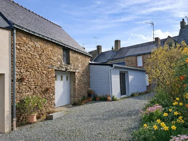 Maison Herbignac