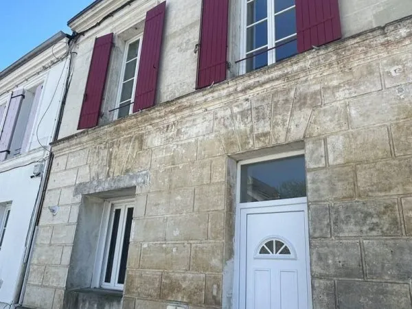 Maison 4 pièces 92 m²