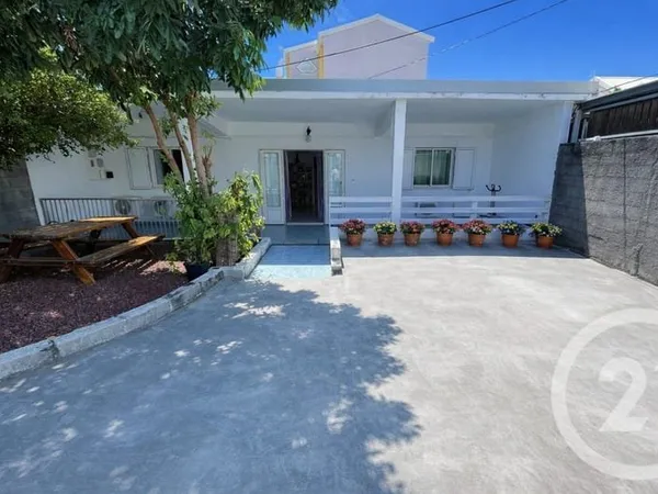 Maison 6 pièces 134 m²