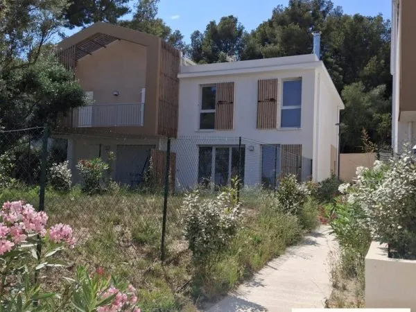 Appartement à vendre La Ciotat