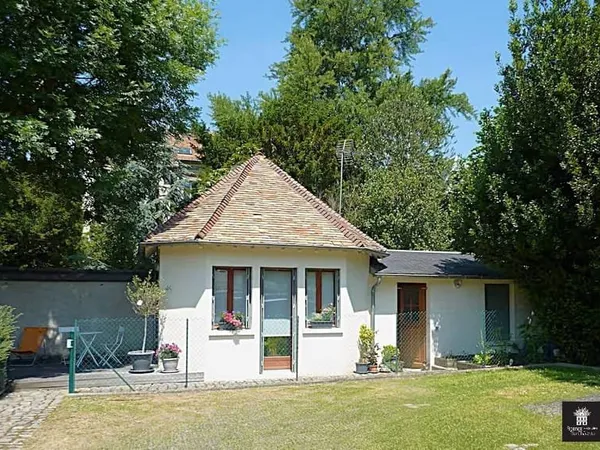 Maison 2 pièces 29 m²