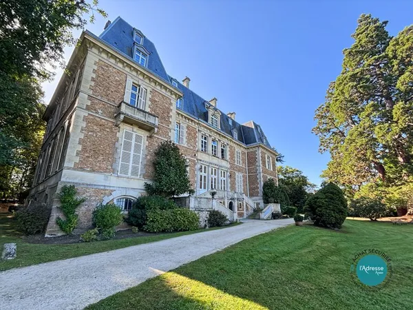 Appartement Guigneville Sur Essonne 1 pièce(s) 27.07 m2