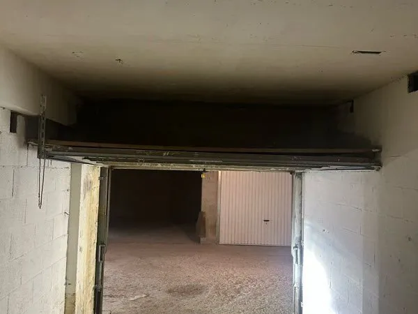 Box garage securisé sainte maxime