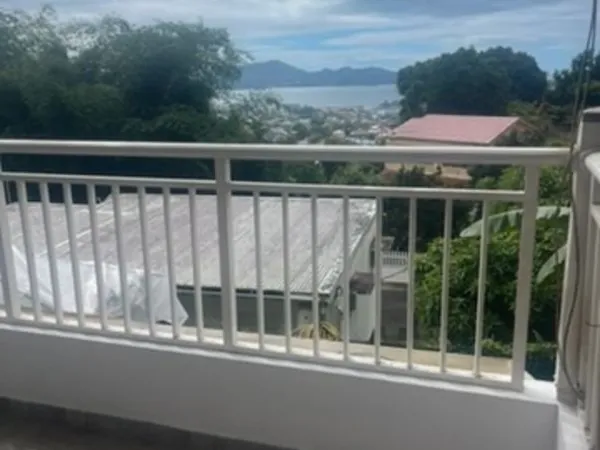 Vente appartement F4