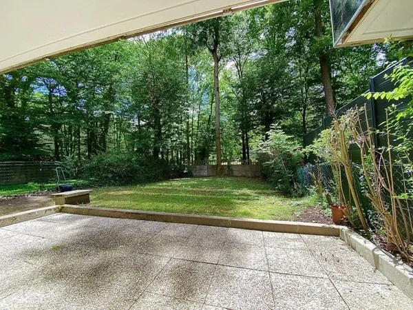 Appartement 2 pièces 49 m²