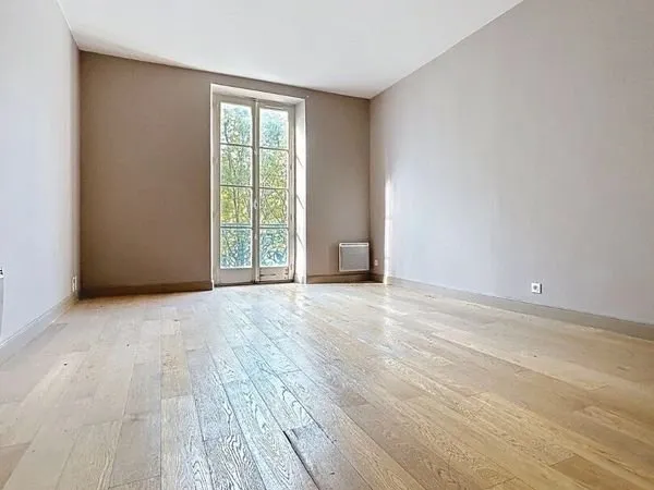 Appartement 3 pièces 74 m²