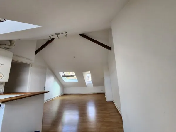 Loue appartement