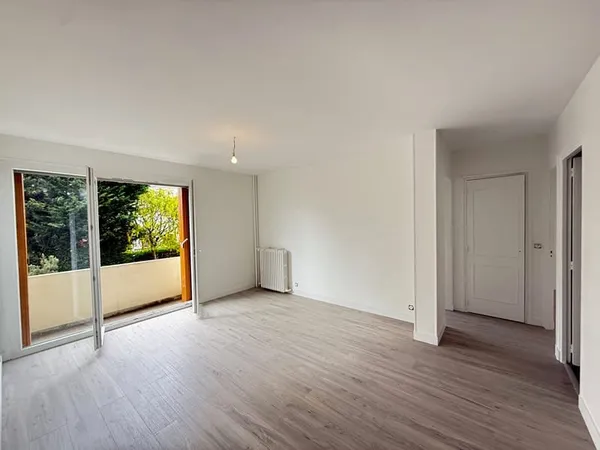 Appartement Chatillon 3 pièce(s) 63.36 m2