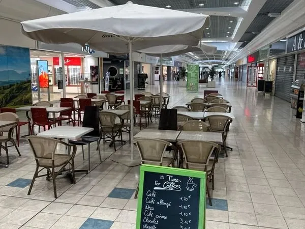 Fond de commerce