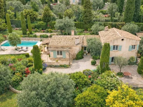 Vente maison de campagne 8 Pièce(s)