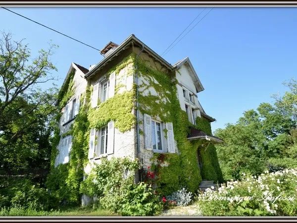 Maison 6 pièces 130 m²