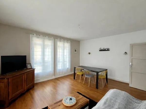 Maison Caudebec En Caux 3 pièce(s) 84 m2