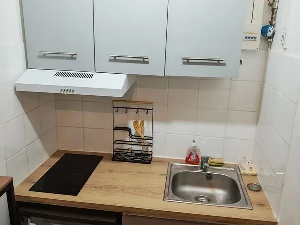 Lot de 2 studio narbonne centre ville