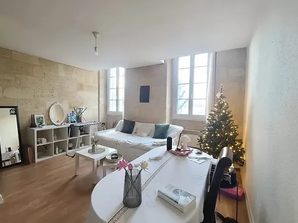 Immeuble bas Lormont 362 m2