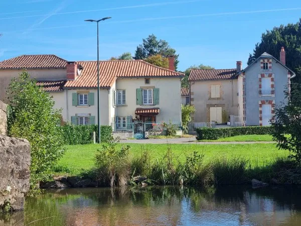 Charmante maison de village