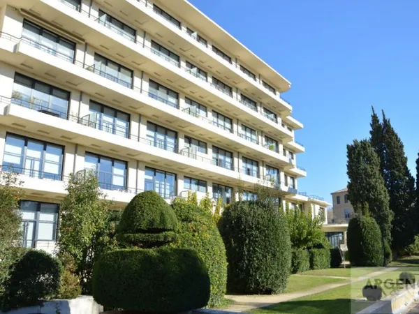 Appartement 4 pièces 104 m²