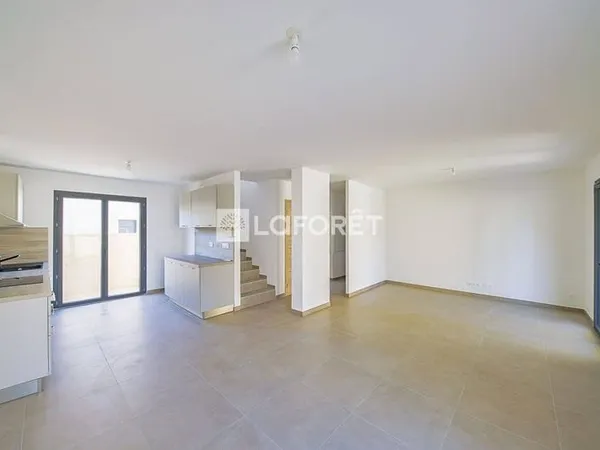 Maison 4 pièces 85 m²