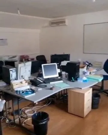 Bureau à louer