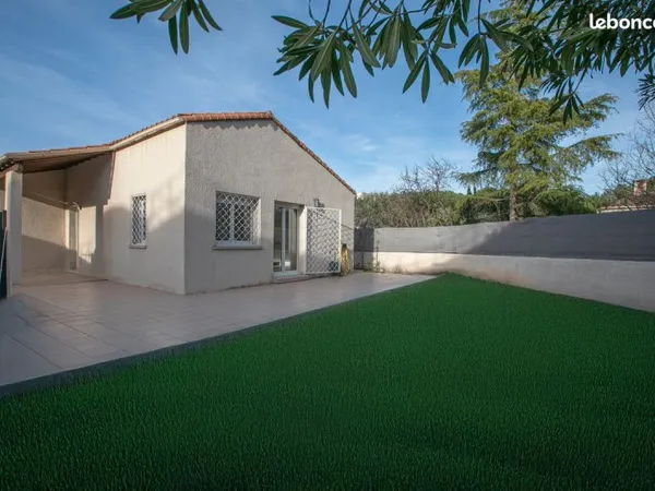 Maison Millenaire 34