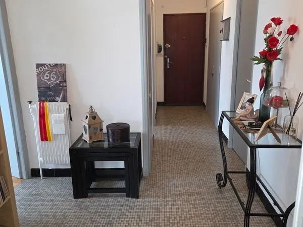 Particulier loue appartement T3 à Bassens 73000