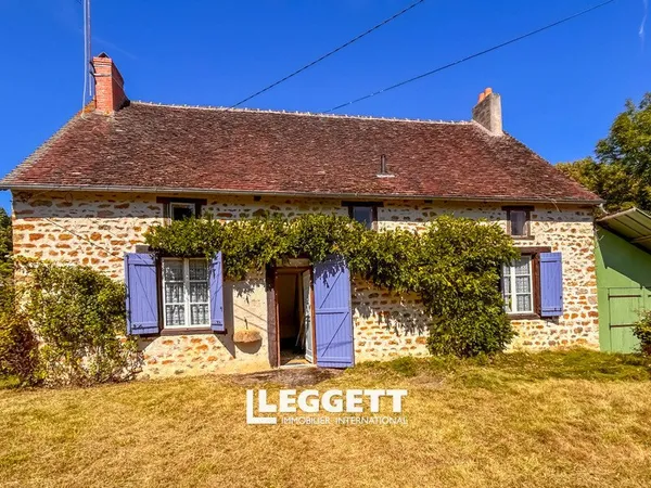Maison 7 pièce(s), CHAILLAC
