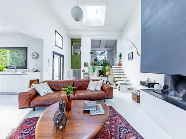 Vends maison 193m²