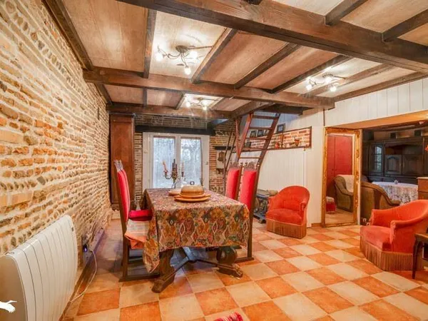 Maison 9 pièces 187 m²