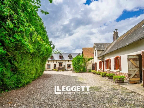 Maison NaN pièce(s), AUBÉGUIMONT