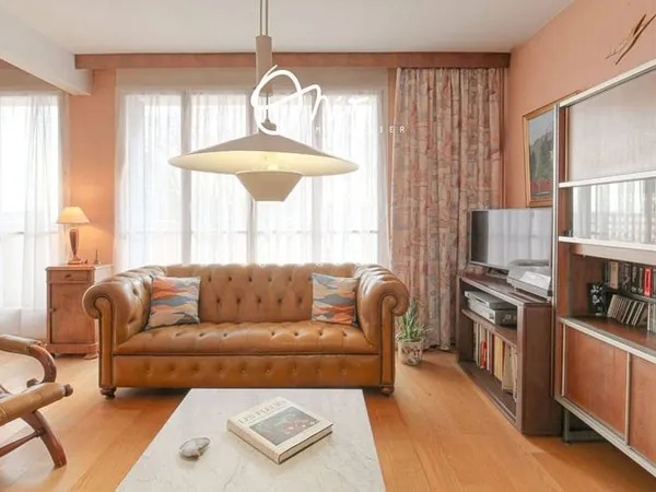 Appartement 4 pièces 85 m²