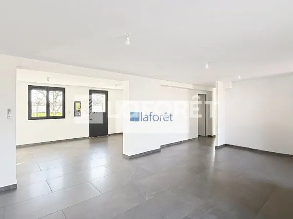Appartement 3 pièces 90 m²