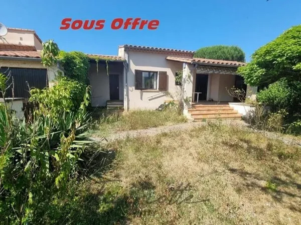 Maison 4 pièces 102 m²