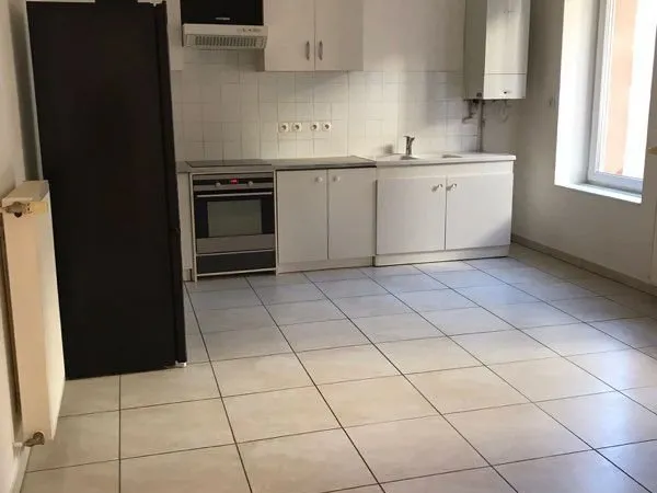 Appartement 2 chambres