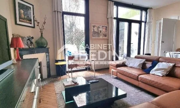 Appartement 4 pièces