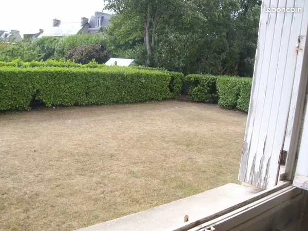 Location appartement T3 de 53m² a dinan