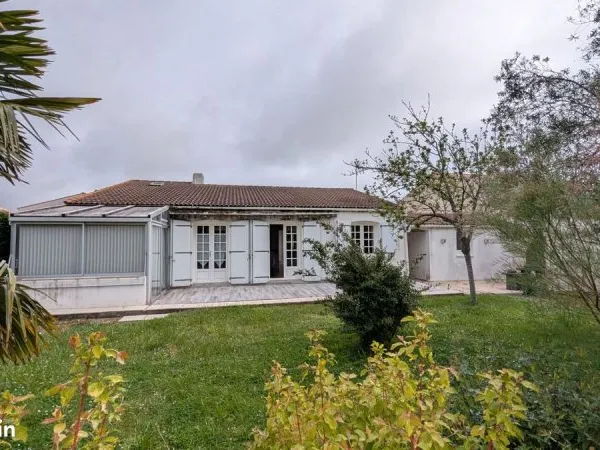 Maison 5 pièces 90 m²