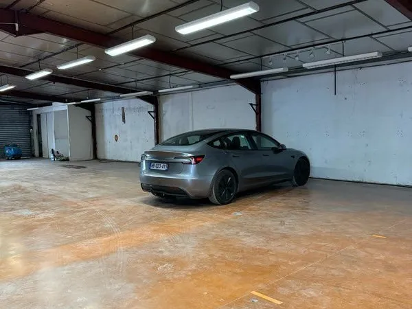 Parking voiture /moto