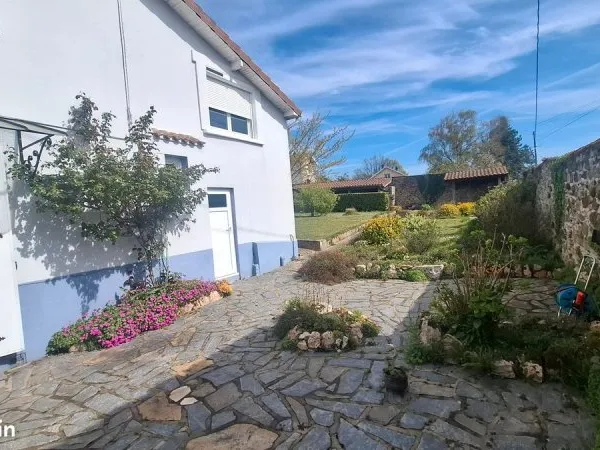 Maison de caractère