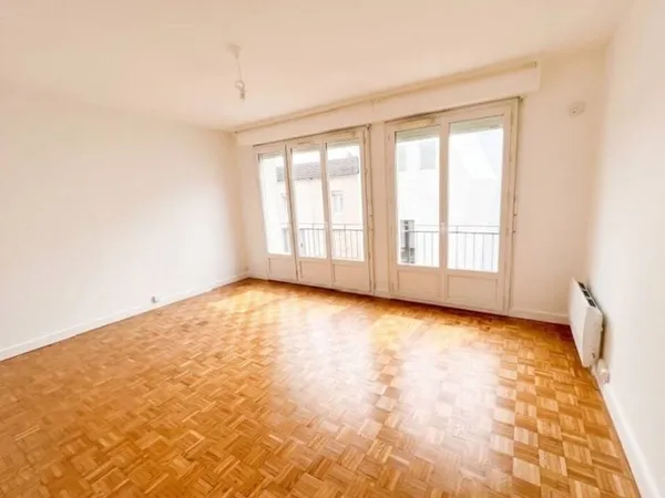 Appartement 2 pièces 53 m²