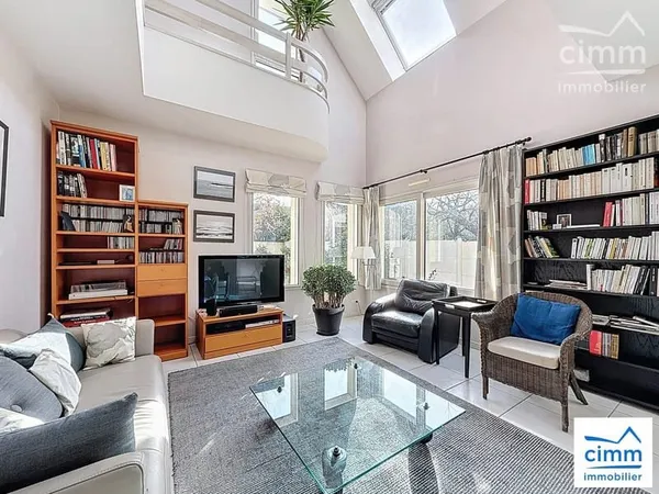 COUP DE COEUR MAISON RENNES 186 M² 5 CHAMBRES