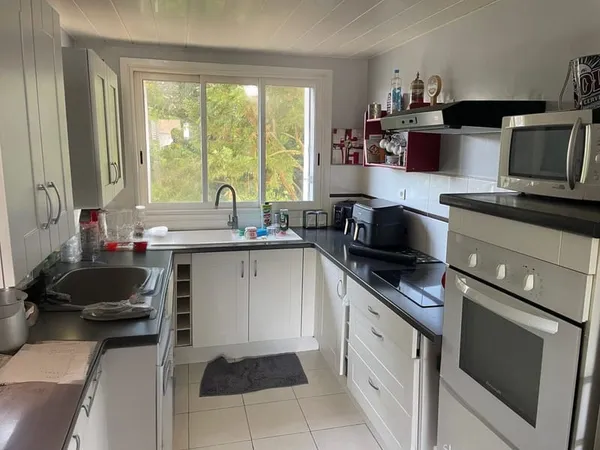 JURANCON - APPARTEMENT T3