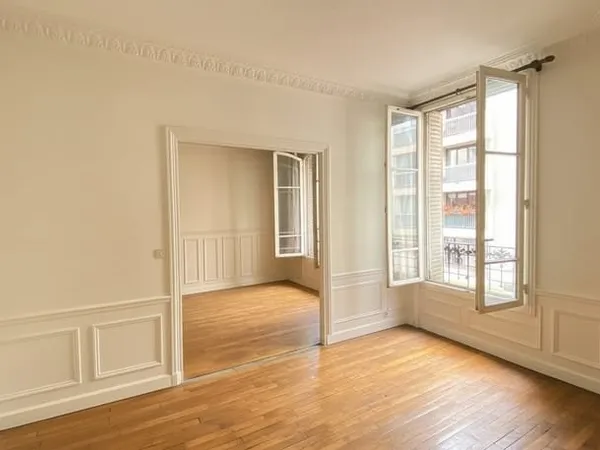 Boulogne Centre - marcel Sembat - Appartement 3 pièces 50m²