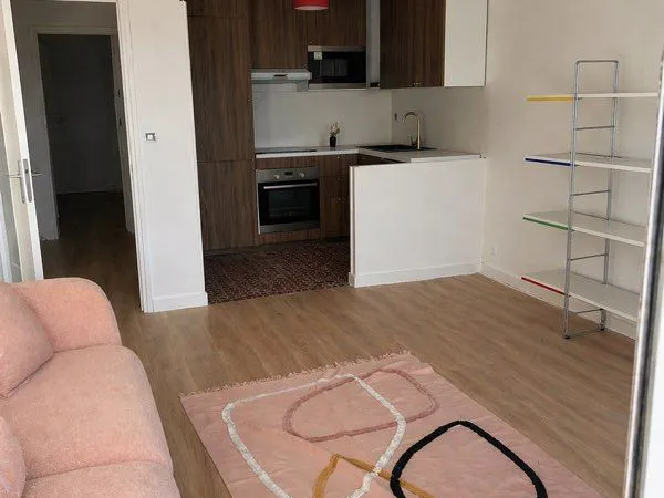 Location appartement 6 mois