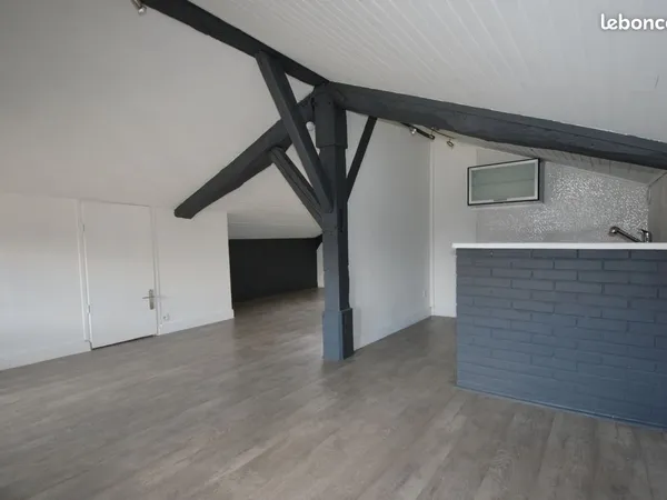 Appartement T2