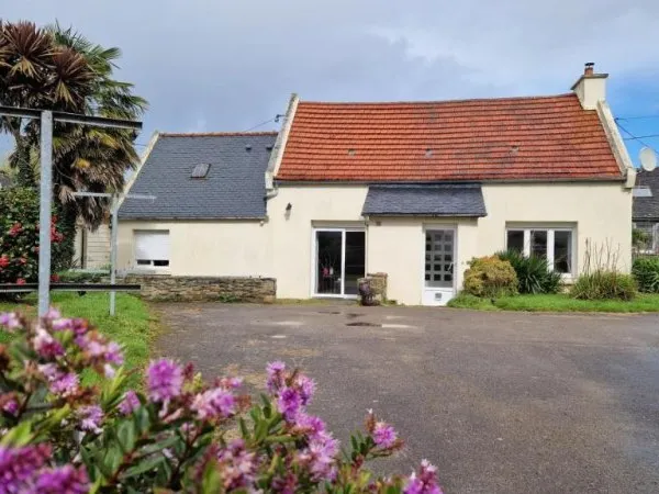 Maison 2 pièces 60 m²