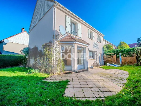 Maison 6 pièces 125 m²