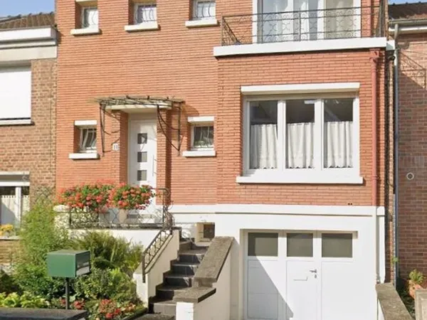 Maison de luxe 4 pièces 123 m²