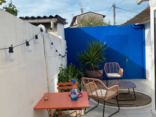 Local commercial / Maison / 70m2 avec rentabilité locative - Cenon