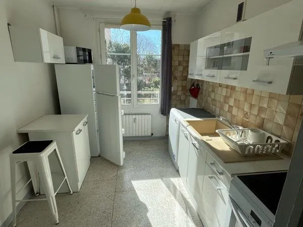 Appartement T3