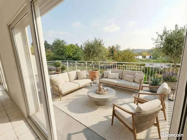 Maison rénovée 5 pièces 122m²