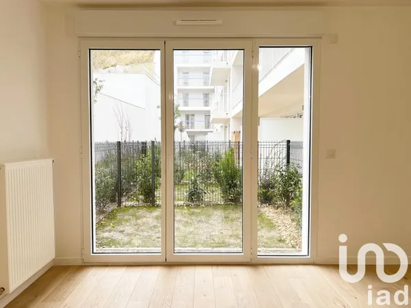 Appartement 2 pièces 35 m²